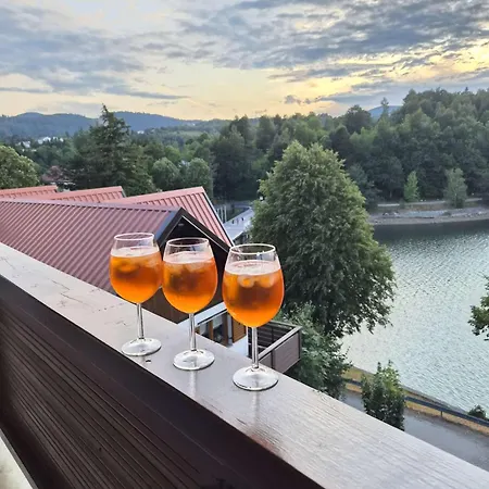 View Apartmán