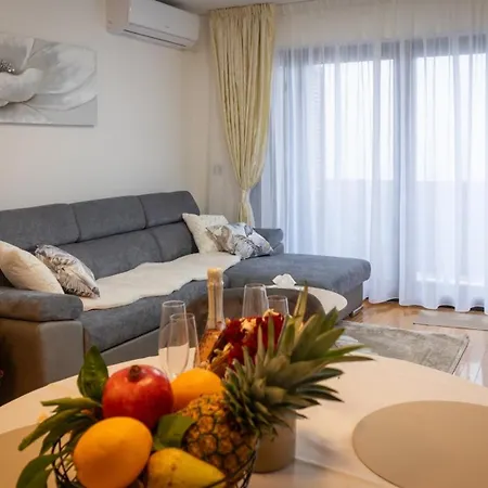 View Apartmán