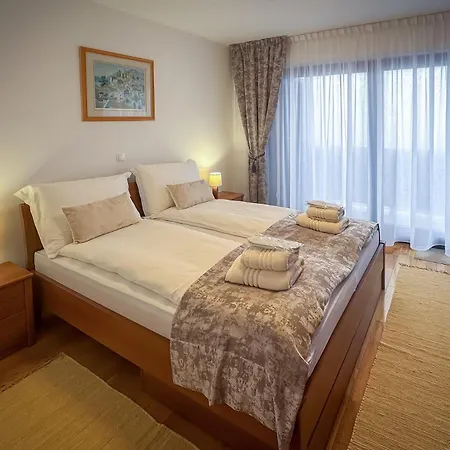 View Apartmán *