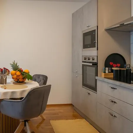 View Apartmán *