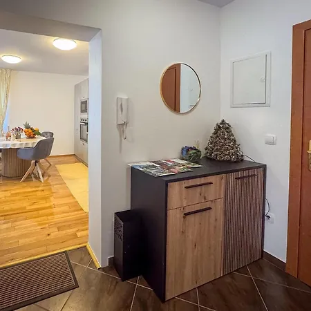 View Apartmán *